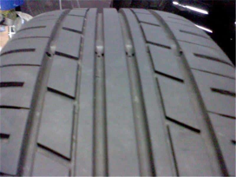 Tire&Wheel Assembly SUZUKI Wagon R 2013 DBA-MH34S 4321072M51ZMS — photo 6