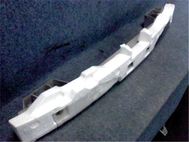 Rear Bumper Reinforcement TOYOTA Lexus ls 2007 DBA-USF40 — photo 2