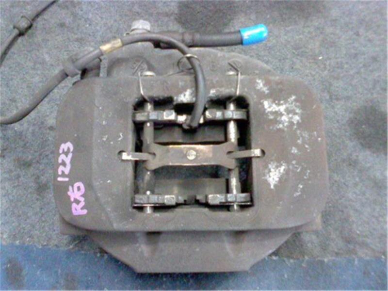 Rear Right Brake Caliper TOYOTA Lexus ls 2007 DBA-USF40 — photo 1
