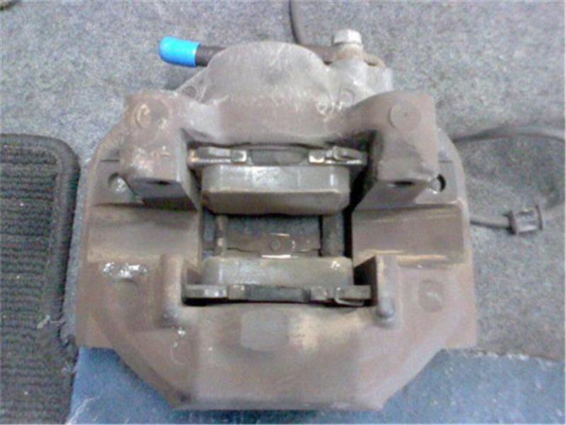 Rear Right Brake Caliper TOYOTA Lexus ls 2007 DBA-USF40 — photo 2