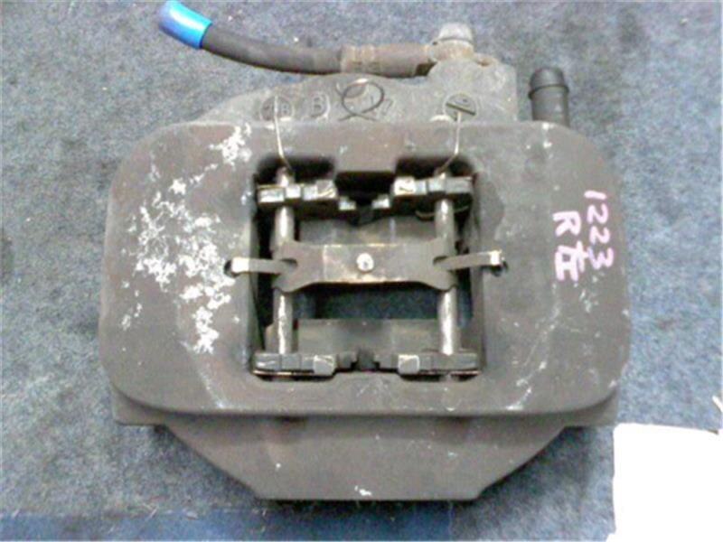 Rear Left Brake Caliper TOYOTA Lexus ls 2007 DBA-USF40 — photo 1