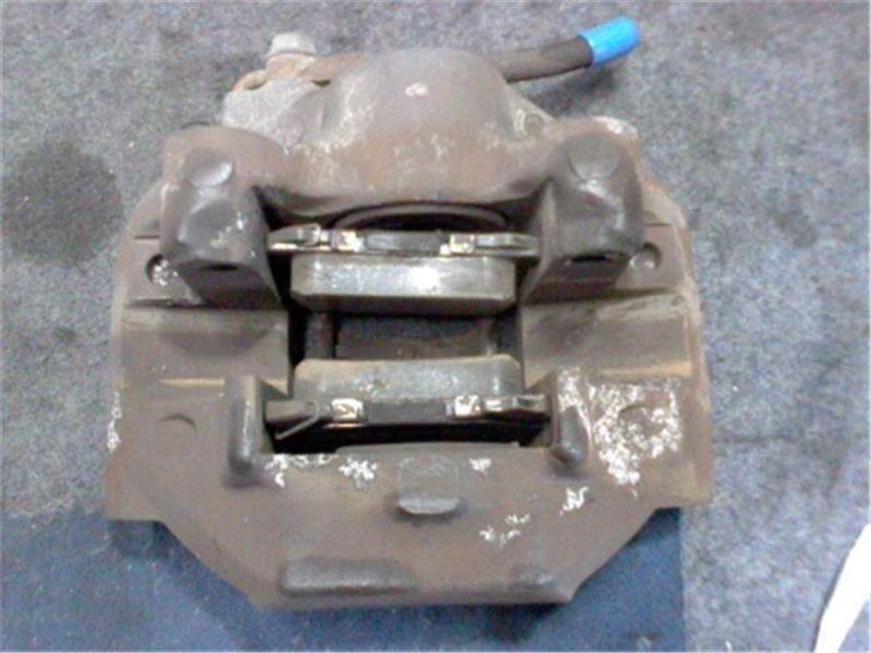 Rear Left Brake Caliper TOYOTA Lexus ls 2007 DBA-USF40 — photo 2