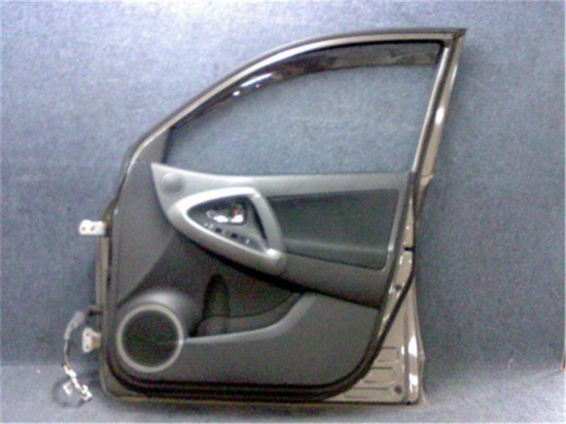 Front Right Door Assembly TOYOTA RAV4 2010 DBA-ACA31 — photo 2