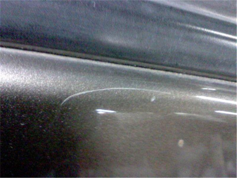 Front Right Door Assembly TOYOTA RAV4 2010 DBA-ACA31 — photo 5
