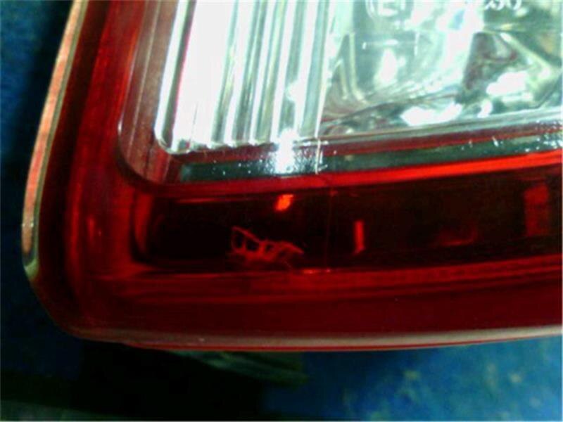 Right Tail Light TOYOTA RAV4 2010 DBA-ACA31 — photo 3