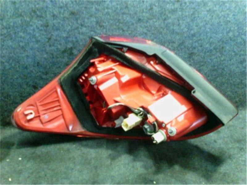Right Tail Light TOYOTA RAV4 2010 DBA-ACA31 — photo 4