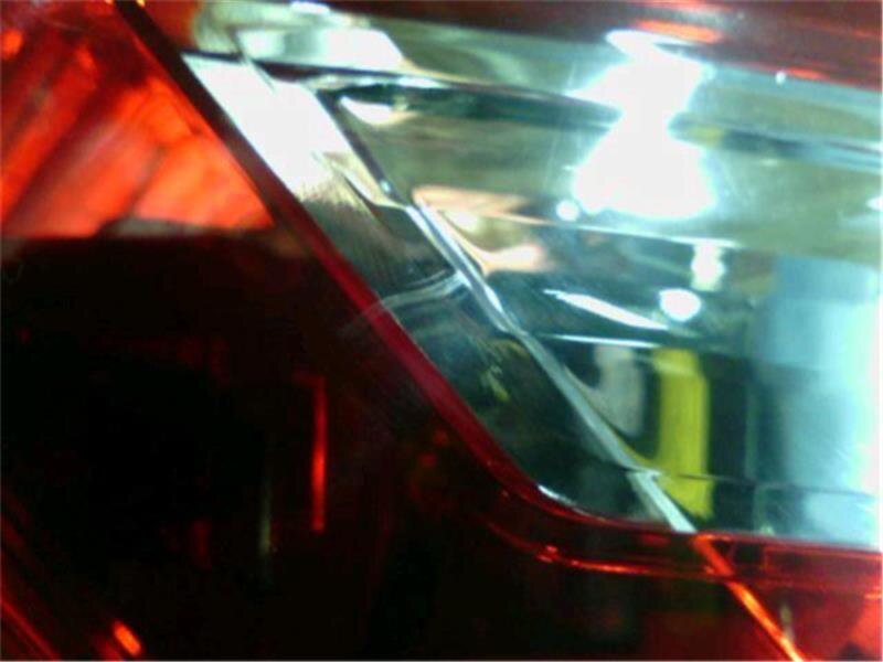 Left Tail Light TOYOTA RAV4 2010 DBA-ACA31 — photo 2