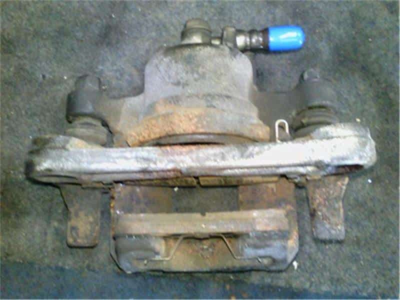 Front Right Brake Caliper NISSAN Dayz 2014 DBA-B21 — photo 2