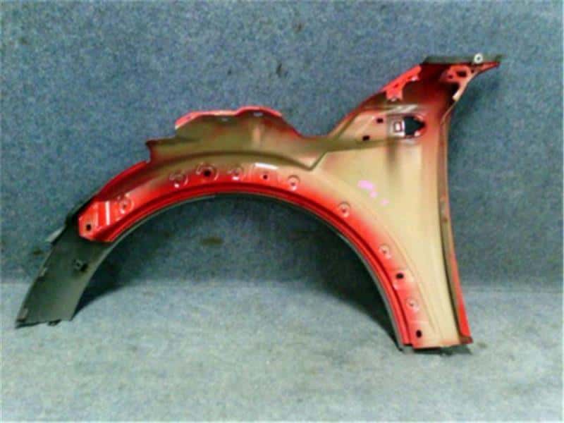 Right Fender Panel BMW BMW MINI_ 2009 ABA-ML16 41 35 2 754 726 — photo 2
