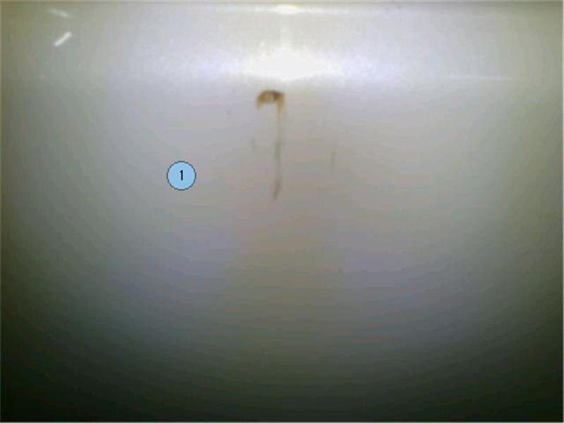 Rear Right Door Assembly TOYOTA Estima 2003 TA-ACR40 — photo 2
