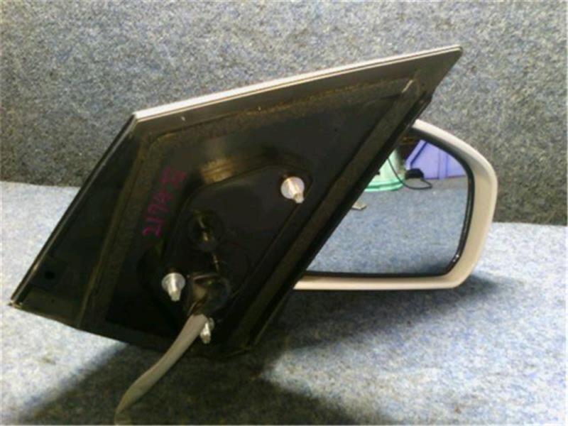 Right Side Door Mirror NISSAN Ad 2021 DBF-VY12 — photo 2