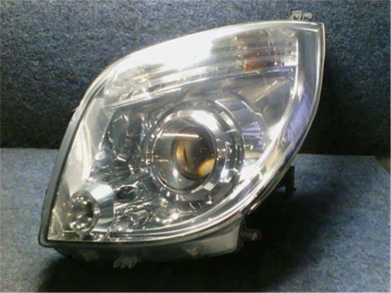 Left Headlight SUZUKI Palette 2012 DBA-MK21S 3532082K11 — photo 1