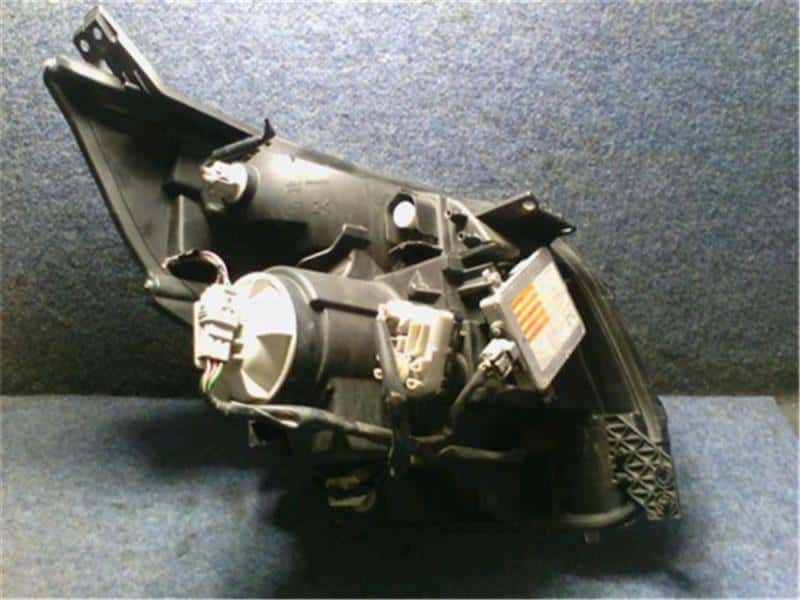 Left Headlight SUZUKI Palette 2012 DBA-MK21S 3532082K11 — photo 2