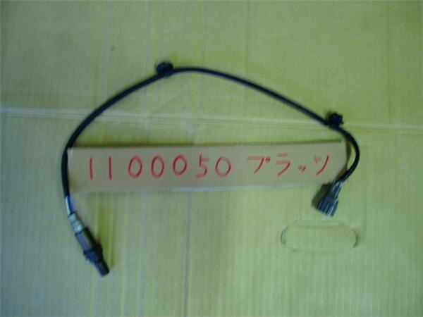 Oxygen Sensors TOYOTA Platz 2001 TA-SCP11 — photo 1