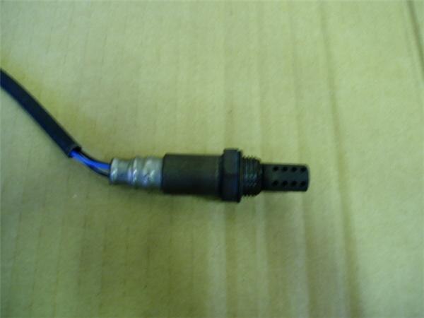 Oxygen Sensors TOYOTA Platz 2001 TA-SCP11 — photo 2