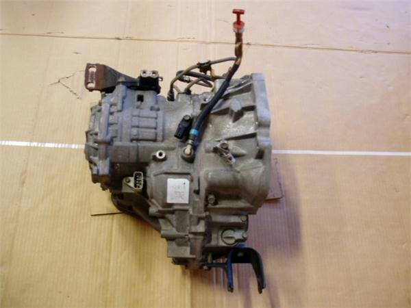 Transmission TOYOTA Platz 2001 TA-SCP11 — photo 2