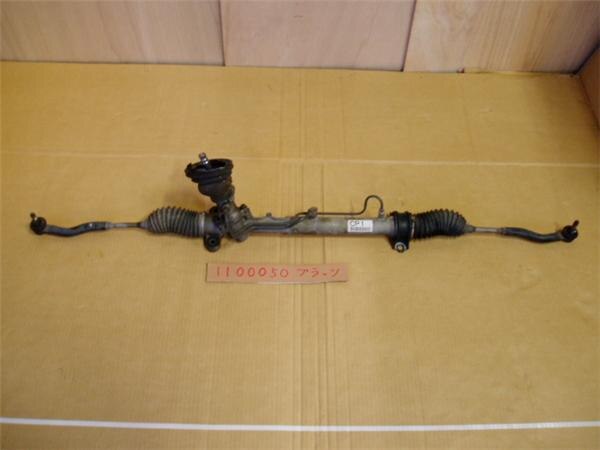 Steering Gearbox Assembly TOYOTA Platz 2001 TA-SCP11 — photo 1