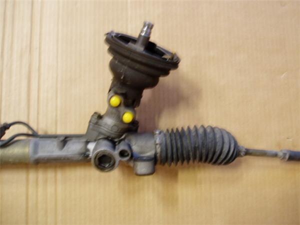 Steering Gearbox Assembly TOYOTA Platz 2001 TA-SCP11 — photo 2