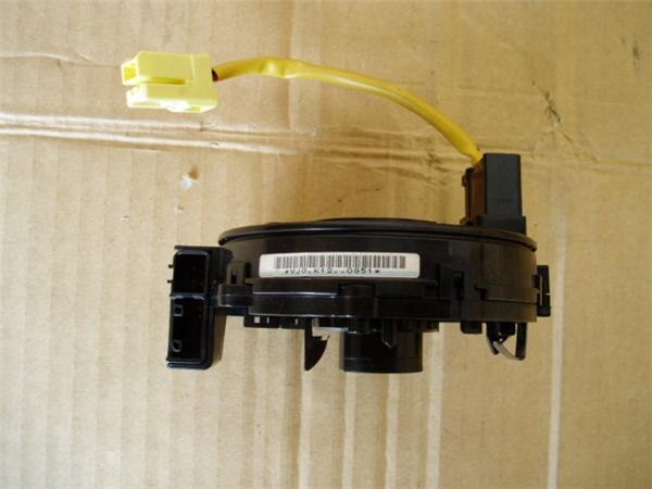 Steering Parts TOYOTA Platz 2001 TA-SCP11 — photo 2