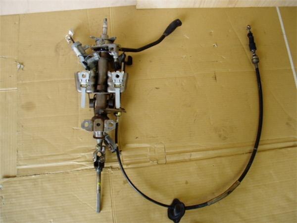 Steering Column TOYOTA Raum 2000 GF-EXZ10 — photo 2