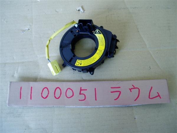 Steering Parts TOYOTA Raum 2000 GF-EXZ10 — photo 1