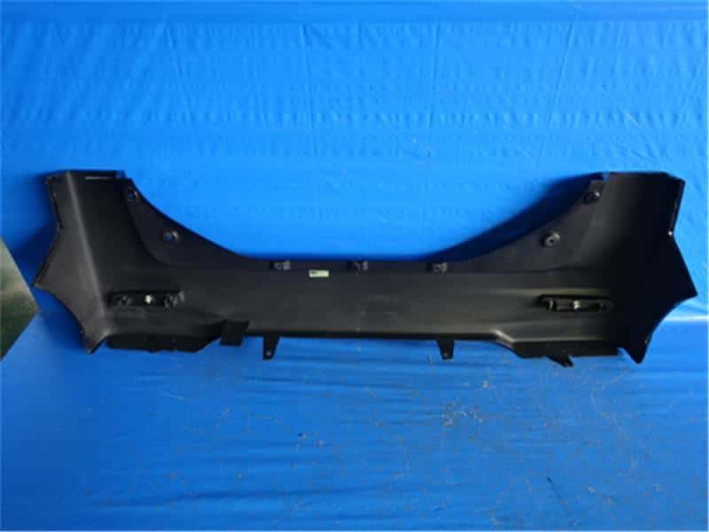 Rear Bumper Assembly DAIHATSU Tanto 2014 DBA-LA600S — photo 2