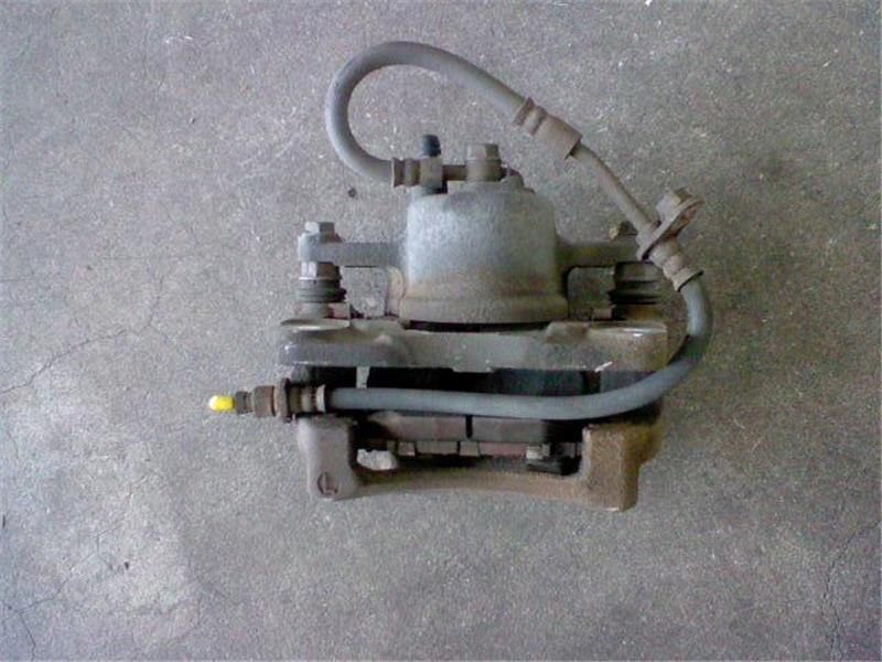 Front Left Brake Caliper TOYOTA Vitz 2007 DBA-SCP90 — photo 2