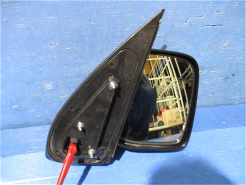Right Side Door Mirror TOYOTA Pixis Van 2013 EBD-S331 — photo 4