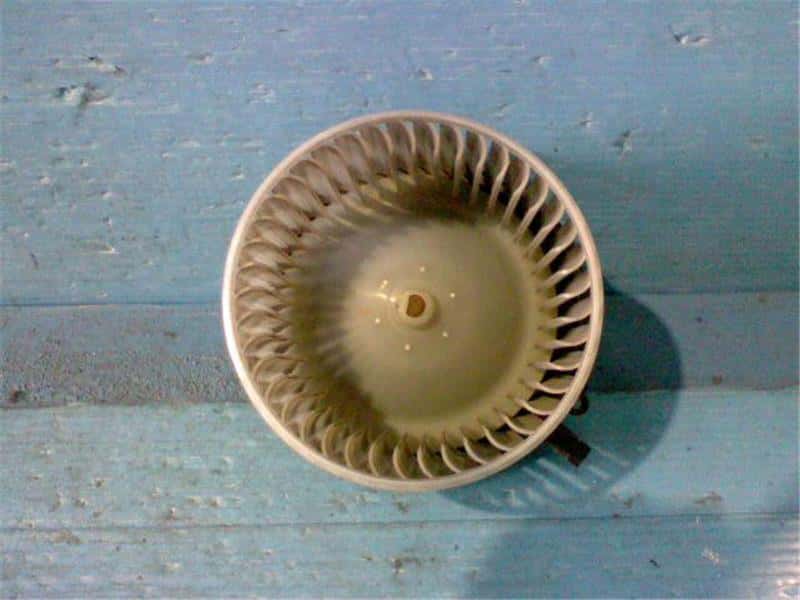 Blower Motor HONDA Life 1999 GF-JB1 — photo 3