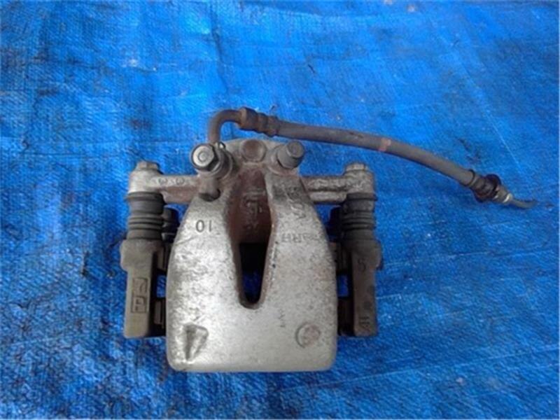 Rear Right Brake Caliper TOYOTA Estima 2009 DBA-ACR55 — photo 1