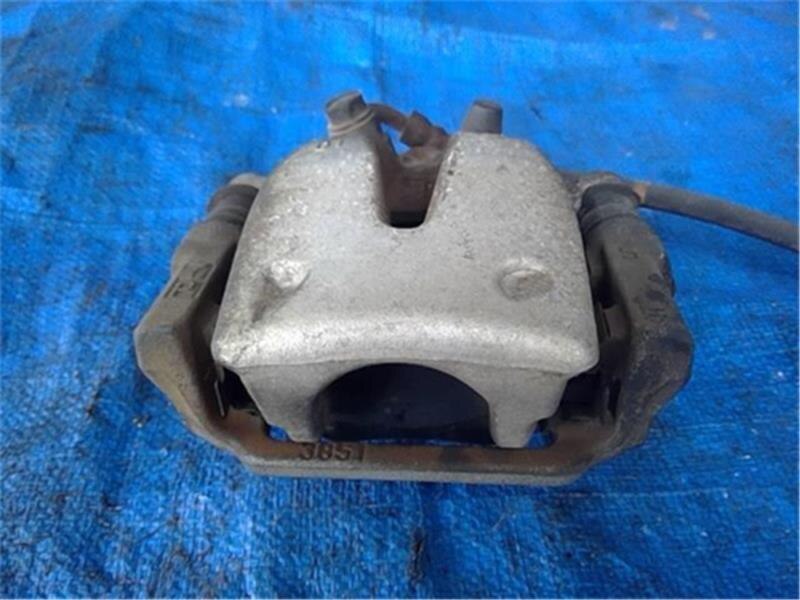 Rear Right Brake Caliper TOYOTA Estima 2009 DBA-ACR55 — photo 2