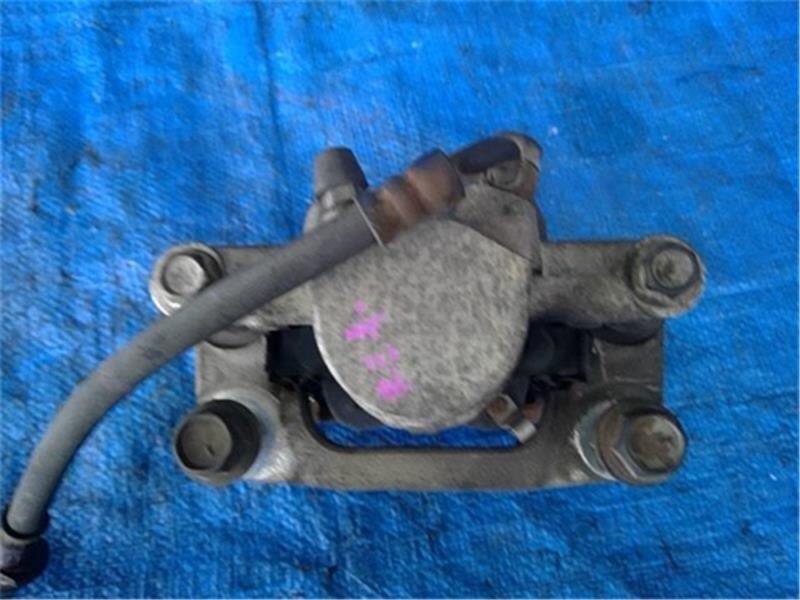 Rear Right Brake Caliper TOYOTA Estima 2009 DBA-ACR55 — photo 3