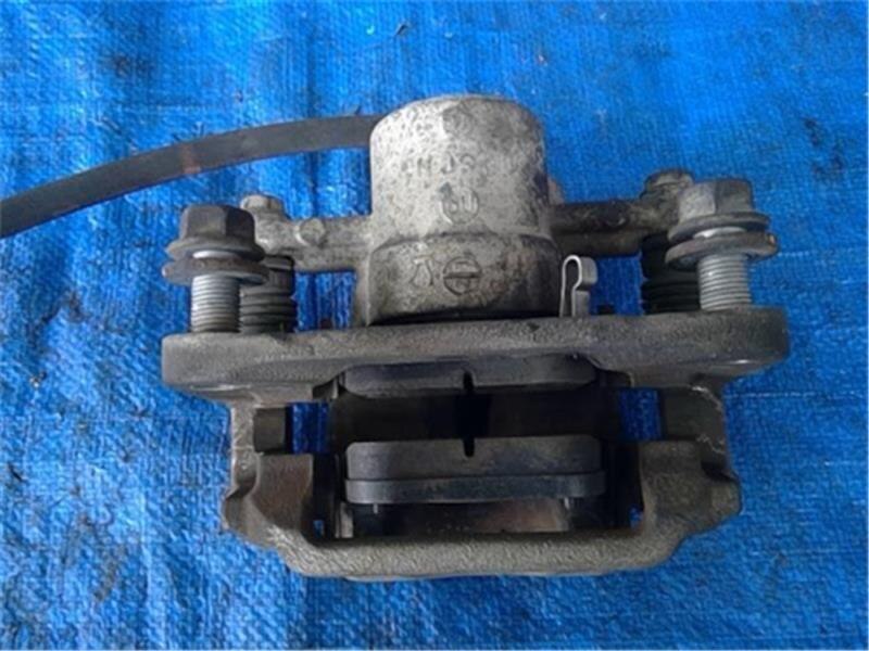 Rear Right Brake Caliper TOYOTA Estima 2009 DBA-ACR55 — photo 4