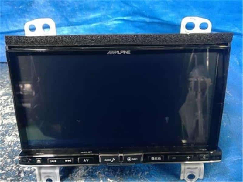 Car Navigation MAZDA Scrum 2016 ABA-DG17W — photo 2
