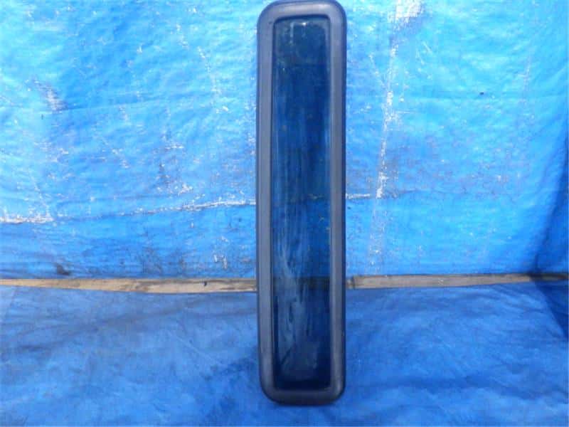 Left Side Glass DAIHATSU Hijet 2008 EBD-S211P — photo 2