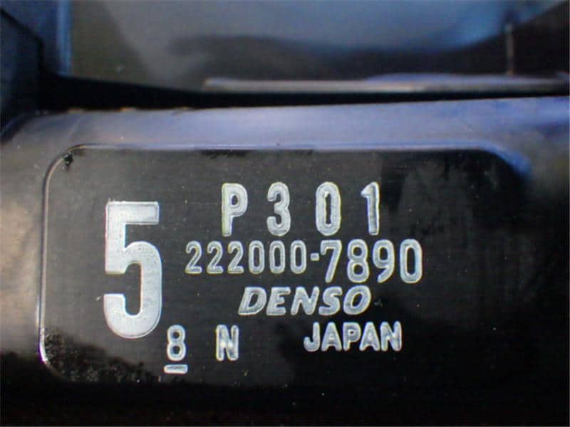 Radiator MAZDA Demio 2011 DBA-DEJFS P30115200 — photo 3