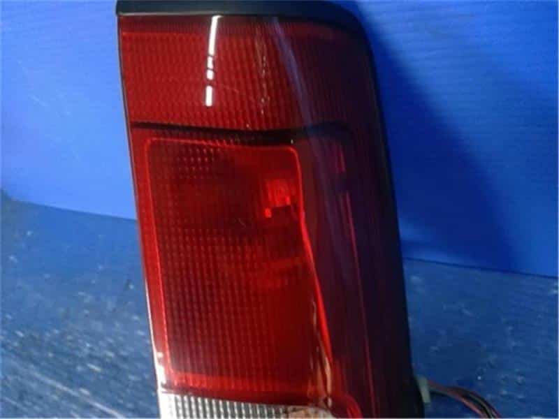 Right Tail Light SUZUKI Kei 2002 TA-HN22S 3565074G50 — photo 2