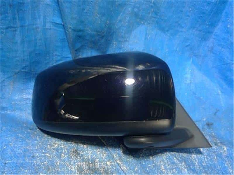 Right Side Door Mirror NISSAN Roox 2017 DBA-B21 — photo 1