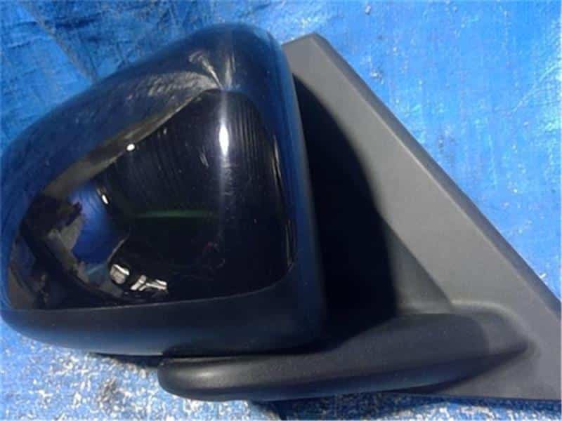 Right Side Door Mirror NISSAN Roox 2017 DBA-B21 — photo 3