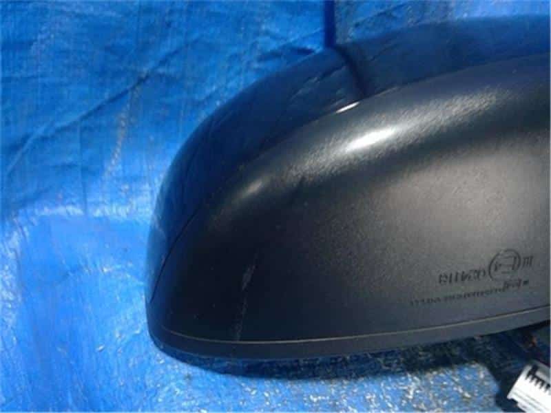 Right Side Door Mirror NISSAN Roox 2017 DBA-B21 — photo 4