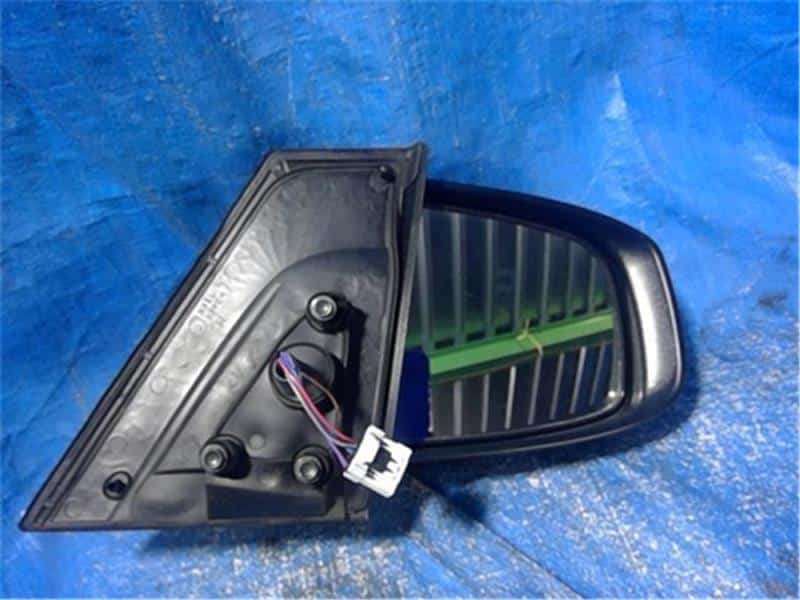 Right Side Door Mirror NISSAN Roox 2017 DBA-B21 — photo 5