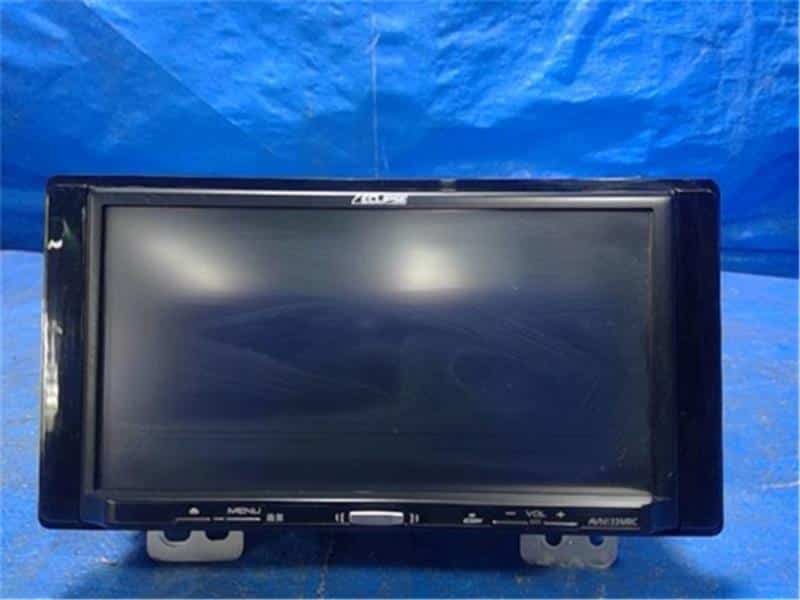 Car Navigation NISSAN Roox 2017 DBA-B21 — photo 1
