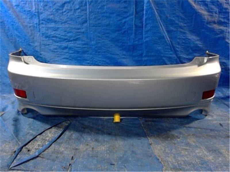 Rear Bumper Assembly TOYOTA Lexus is 2007 DBA-GSE20 — photo 1