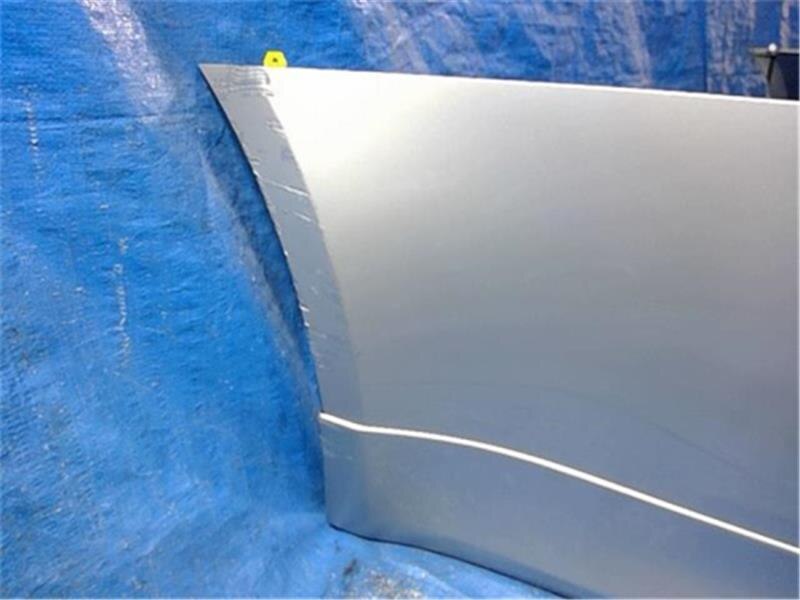 Rear Bumper Assembly TOYOTA Lexus is 2007 DBA-GSE20 — photo 2