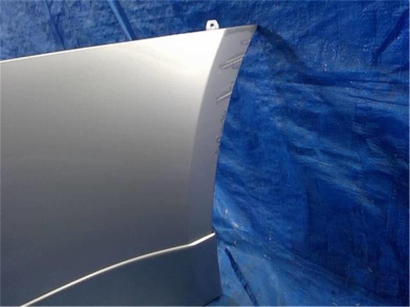 Rear Bumper Assembly TOYOTA Lexus is 2007 DBA-GSE20 — photo 3