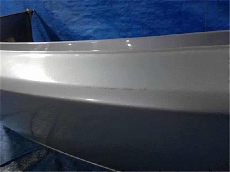 Rear Bumper Assembly TOYOTA Lexus is 2007 DBA-GSE20 — photo 4