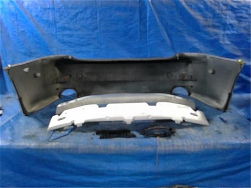 Rear Bumper Assembly TOYOTA Lexus is 2007 DBA-GSE20 — photo 7