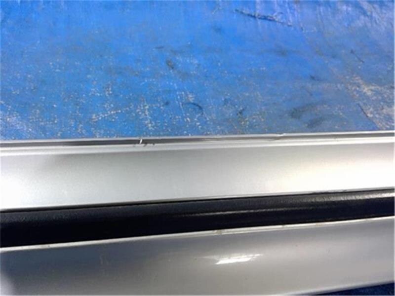 Right Side Step TOYOTA Lexus is 2007 DBA-GSE20 — photo 3