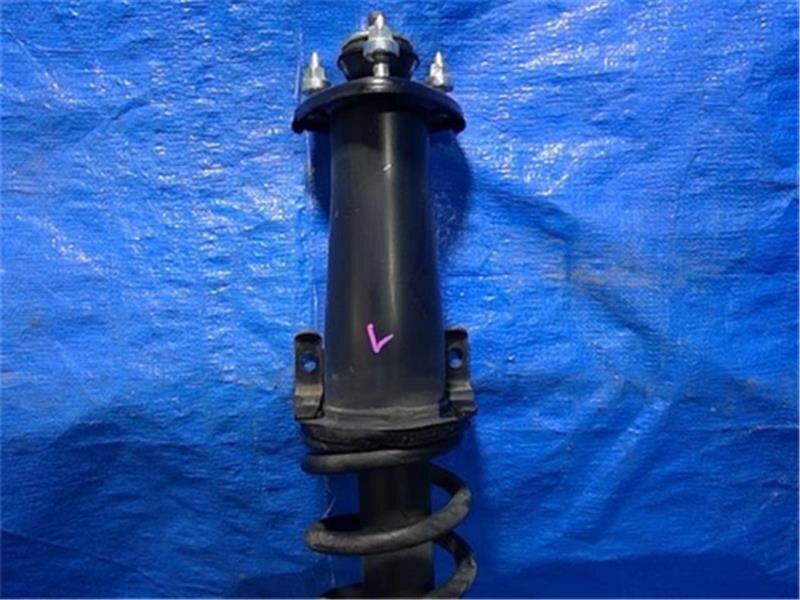 Rear Left Strut Assembly TOYOTA Lexus is 2007 DBA-GSE20 — photo 2