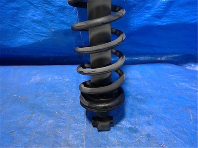 Rear Left Strut Assembly TOYOTA Lexus is 2007 DBA-GSE20 — photo 3